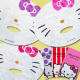 Illustration for article titled The Hello Kitty Facepack Is for Beauty, Not Terror